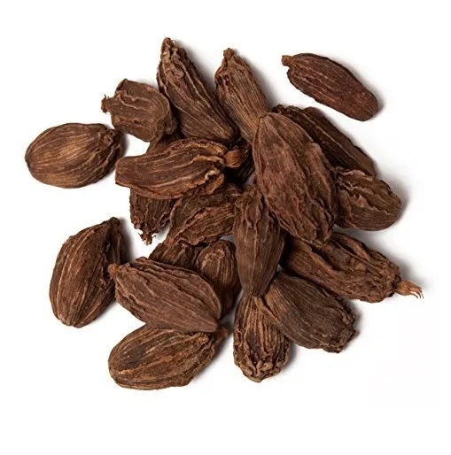Big Cardamom